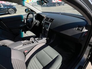 2012 Volvo S40 II Рестайлинг, серый, 890000 рублей, вид 5