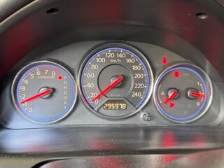 2003 Honda Civic VII, пурпурный, 500000 рублей, вид 4