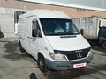 2002 Mercedes-Benz Sprinter, белый, 620000 рублей - вид 2