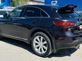 2008 Infiniti FX50 II (S51), коричневый, 1800000 рублей - вид 8