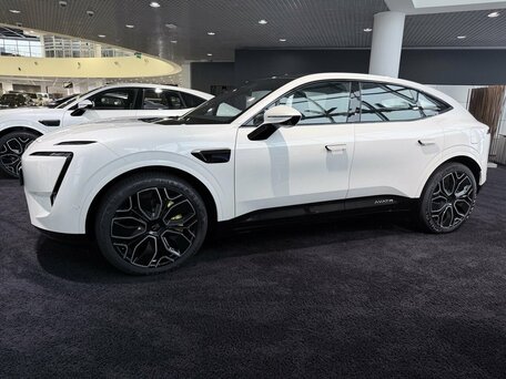 2025 Avatr 11 116 kWh I, белый, 8110000 рублей, вид 5