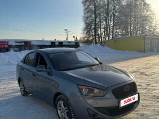 2014 FAW Oley, серый, 450000 рублей, вид 3