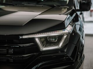 2026 Tank 400 I, чёрный, 6999000 рублей, вид 4