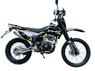 2026 MMZ 06 Pro, чёрный, 111200 рублей, вид 1