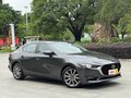 2022 Mazda 3 Axela IV (BP), серый - вид 2