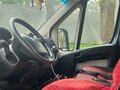 2012 Fiat Professional Ducato, синий, 1500000 рублей - вид 7