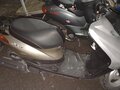 2014 Yamaha Jog, золотистый, 85000 рублей - вид 1