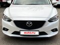 2013 Mazda 6 III (GJ), белый, 1820000 рублей - вид 3