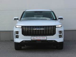 2024 Jaecoo J7 I, белый, 2190000 рублей, вид 3