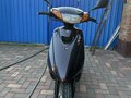 2014 Yamaha Jog, коричневый, 70000 рублей - вид 4