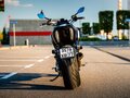 2013 Ducati Diavel, синий, 999000 рублей - вид 6