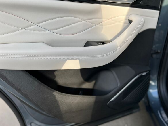 2023 Geely Monjaro (Xingyue L) I, серый, 3850000 рублей - вид 16