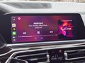 2019 BMW X5 30d IV (G05/G18), чёрный, 5700000 рублей - вид 8