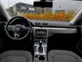 2014 Volkswagen Passat B7, синий, 1199000 рублей - вид 10