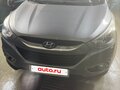 2013 Hyundai ix35 I Рестайлинг, серый, 1470000 рублей - вид 6