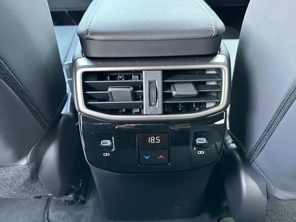 2023 Lexus RX 350 V, чёрный, 8250000 рублей - вид 21