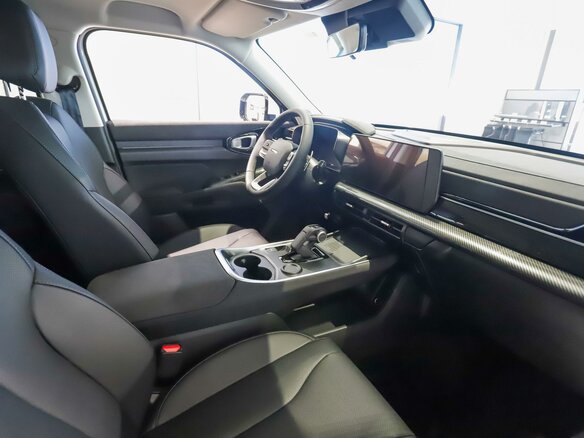 2026 Haval H3 I Рестайлинг, белый, 2899000 рублей - вид 19