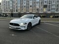 2022 Ford Mustang VI Рестайлинг, белый, 3900000 рублей