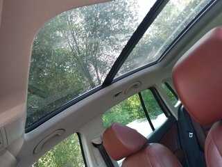 2008 Volkswagen Tiguan I, серый, 1075000 рублей, вид 5