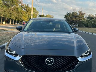 2019 Mazda CX-30 I, серый, 2240000 рублей, вид 1