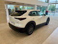 2020 Mazda CX-30 I, белый - вид 5