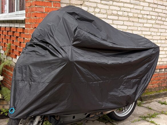 2003 BMW R 1150 RT, серый, 410000 рублей - вид 19