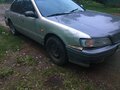 1997 Nissan Maxima IV (A32), серебристый, 150000 рублей - вид 4