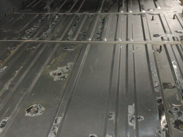 2008 Ford Transit, пурпурный, 3000000 рублей - вид 2