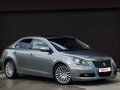 2010 Suzuki Kizashi, серебристый - вид 2
