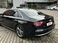 2013 Audi A8 III (D4), чёрный, 1800000 рублей - вид 7