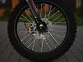 2025 Kayo Basic TT125, зелёный, 95000 рублей - вид 10