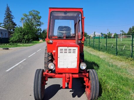 1992 ВТЗ Т-25А, 550000 рублей, вид 2