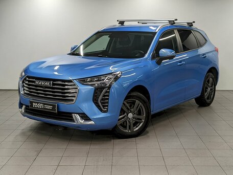 Haval Jolion I