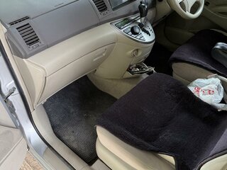 2010 Toyota ISis I Рестайлинг, серый, 1005000 рублей, вид 4
