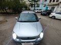 2001 Honda HR-V I, серый - вид 4