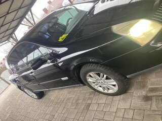 2008 Renault Vel Satis I Рестайлинг, чёрный, 500000 рублей, вид 5