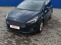 2016 Ford S-MAX S&S II, синий, 1400000 рублей