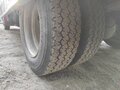 1997 Fuso (Mitsubishi) Fighter, белый, 3400000 рублей - вид 10
