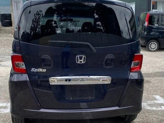 2016 Honda Freed Spike I Рестайлинг 2, синий, 925000 рублей, вид 3