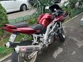 2003 Suzuki SV 1000, красный, 350000 рублей - вид 1