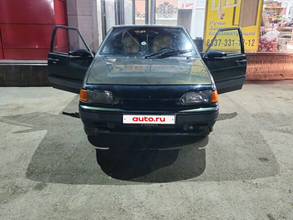 2006 Lada (ВАЗ) 2114, золотистый, 145000 рублей - вид 2