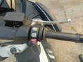 2018 BMW C 650 GT, белый, 970000 рублей - вид 9