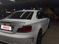 2011 BMW 1 серии 120i I (E82/E88) Рестайлинг 2, белый, 1420000 рублей - вид 1