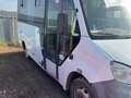 2017 ГАЗ ГАЗель Next, белый, 700000 рублей - вид 1