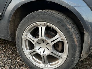 2007 Opel Astra H Рестайлинг, серый, 309000 рублей, вид 5