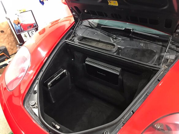 2000 Ferrari 360, красный, 9900000 рублей - вид 18