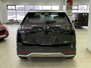 2025 GAC GS4, чёрный, 3849000 рублей, вид 4