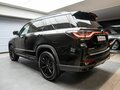 2024 Changan CS95 I Рестайлинг 2, чёрный, 4779900 рублей - вид 5