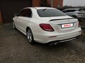 2017 Mercedes-Benz E-Класс 200 V (W213, S213, C238), белый - вид 3