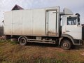 2005 МАЗ 4370, белый, 550000 рублей - вид 1